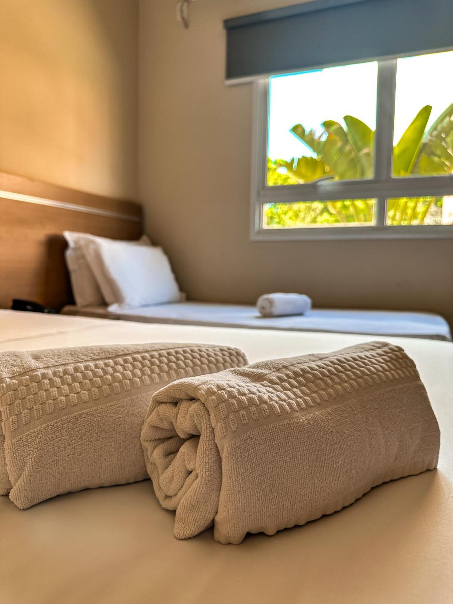 Hotel Stelati Jaguariúna Extérieur photo