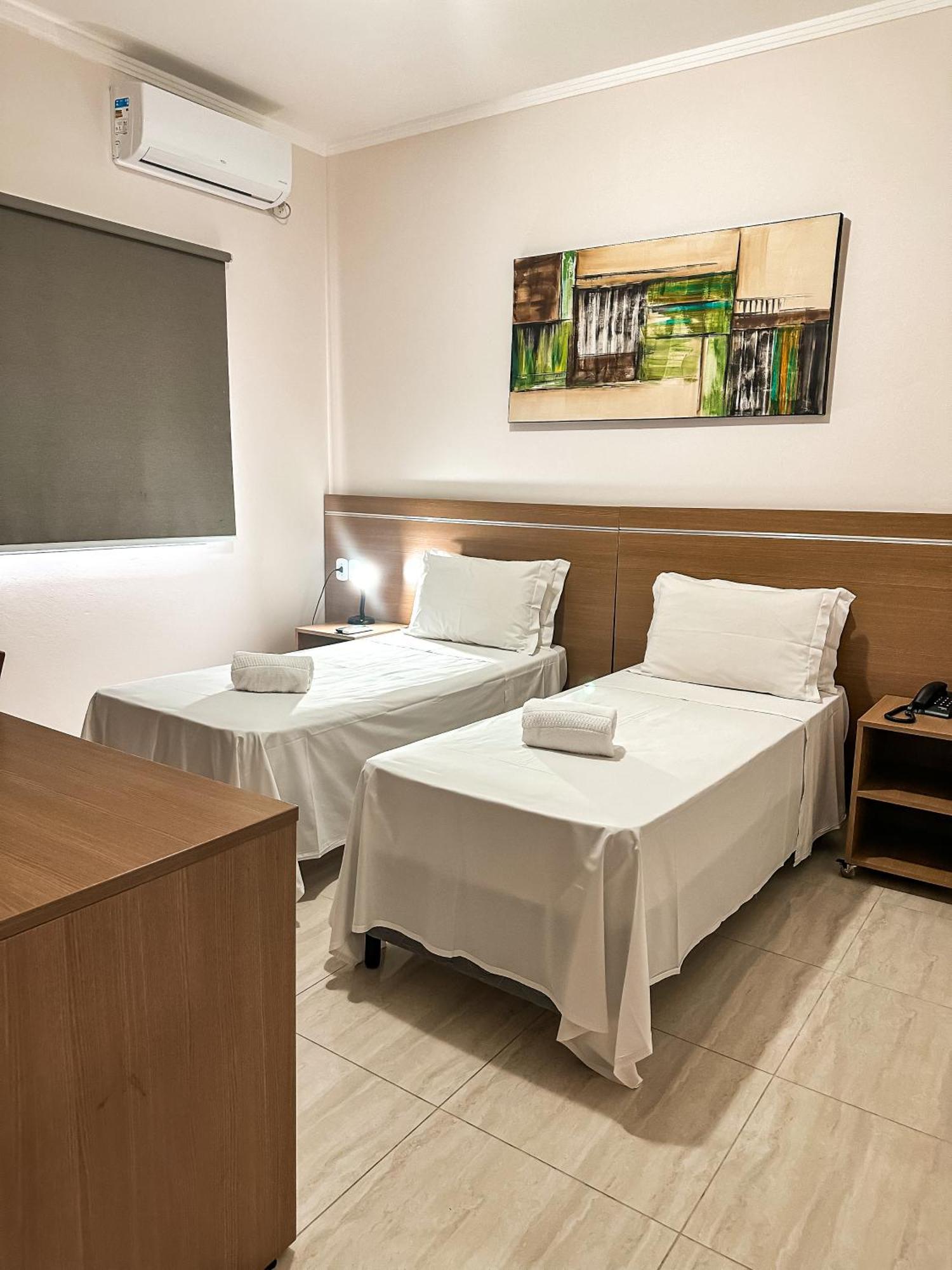 Hotel Stelati Jaguariúna Extérieur photo